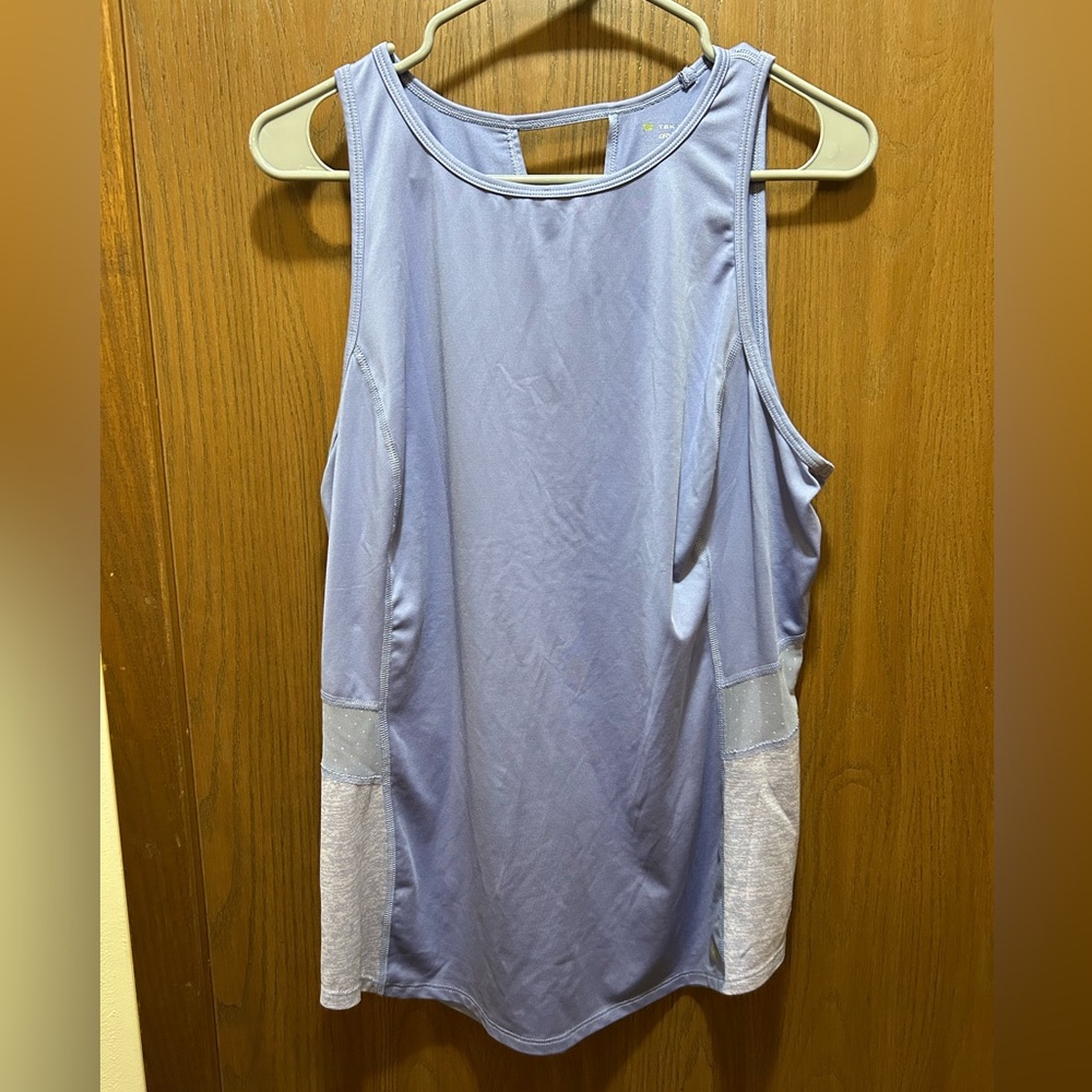 Tek Gear tank top
